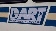 DART Offering Free Rides in Celebration of Earth Day (Monday, April 22nd)